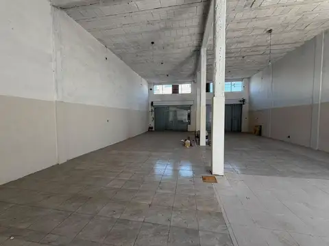 Galpon en Alquiler 15 años