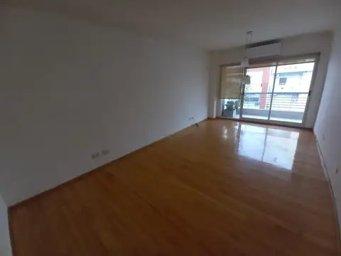 3 Ambientes| Alquiler en Villa Urquiza| Cochera fija desc.