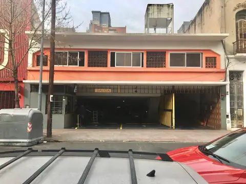 Ramón Falcón e/ Rivera Indarte y Perdernera n 2460