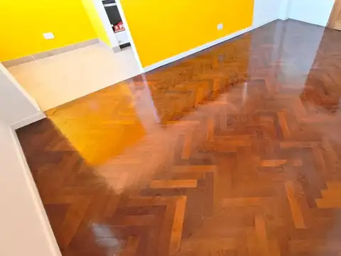 BAJO BELGRANO 3 AMBIENTES EXPENSAS BAJAS VISTA ABIERTA