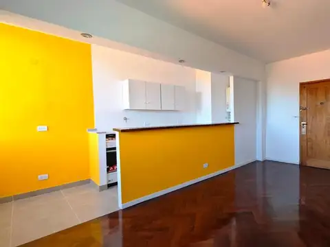 Departamento en Alquiler al Sureste