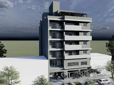 AVELLANEDA, PREVENTA "TORRE LA PIAZZA" 1 HAB.