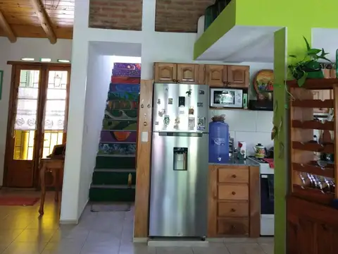 Casa en Venta en San Marcos Sierra, USD 132.000