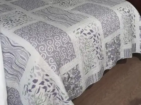 Venta depto 3 amb c/patio y balcón (apto crédito)