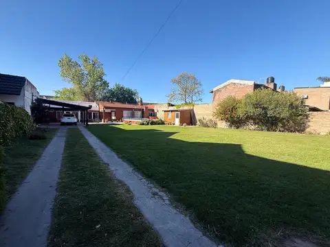 Casa en Venta de 3 dormitorios