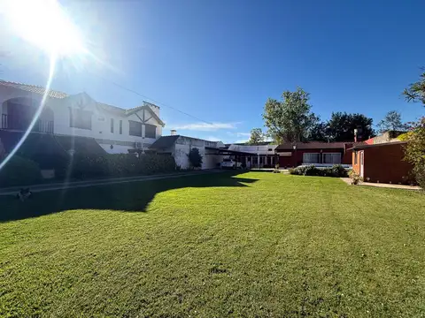 CASA EN VENTA I PINTOR MUSTO 360