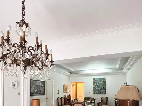Departamento en Venta de 5 ambientes