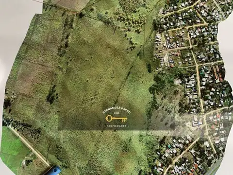 Terreno en Venta en El Pinar, USD 1.300.200