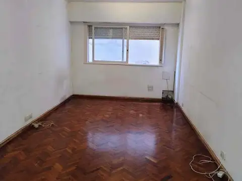Departamento en Venta en Recoleta, USD 62.000