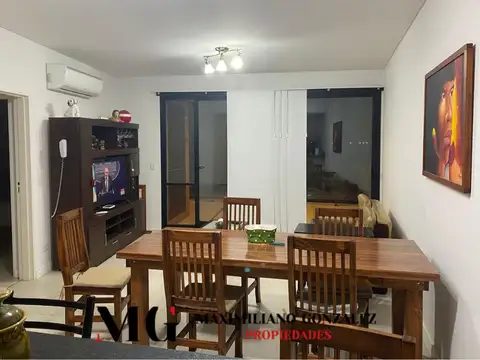 Departamento en Alquiler de 2 dormitorios