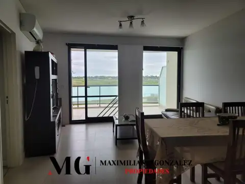 Departamento alquiler Terralagos Canning