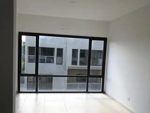 Departamento en Alquiler A Estrenar