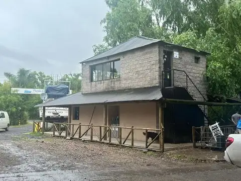 GUARDERIA NAUTICA ESCOBAR + desarrollo inmobiliario EN VENTA