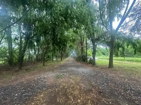 GUARDERIA NAUTICA ESCOBAR + desarrollo inmobiliario EN VENTA