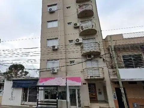 Apto Crédito!  3 AMBIENTES CON COCINA INDEPENDIENTE