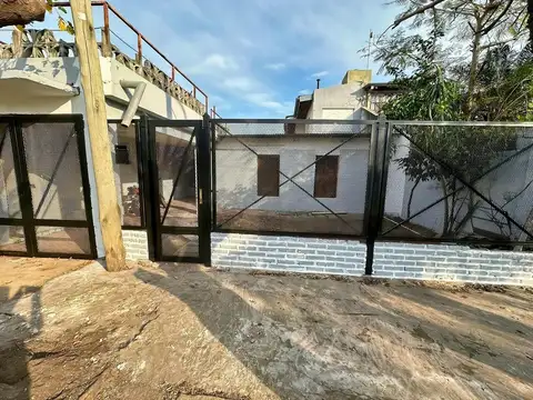 Casa en Alquiler