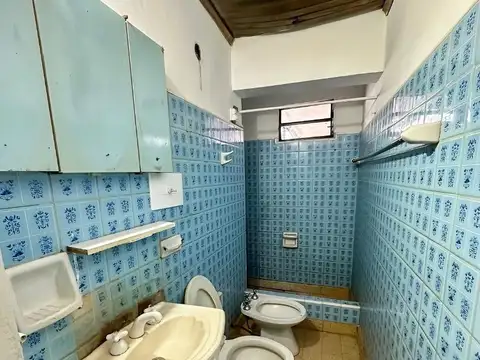 Casa en Alquiler con 1 cochera