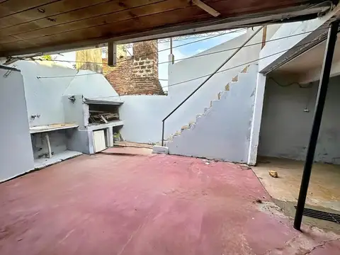 Casa en Alquiler de 2 dormitorios