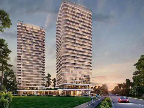 Departamento en Venta de Monoambiente