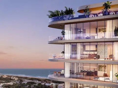 SLS Punta del Este Hotel & Residences