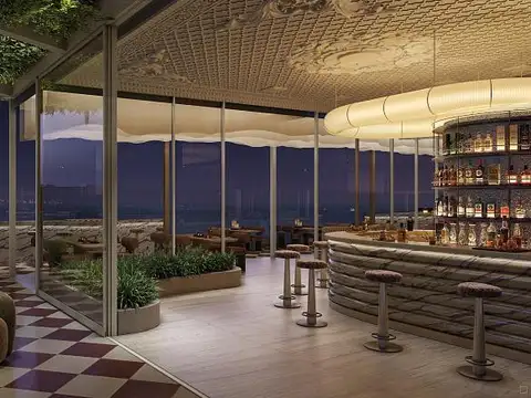 SLS Punta del Este Hotel & Residences