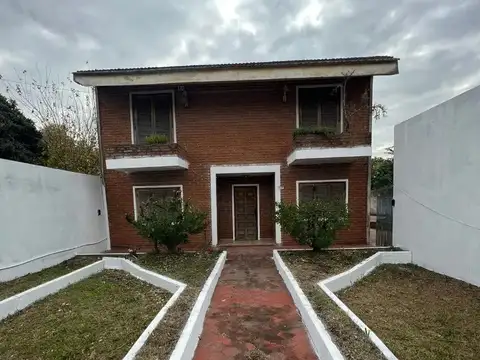 Guemes 1300