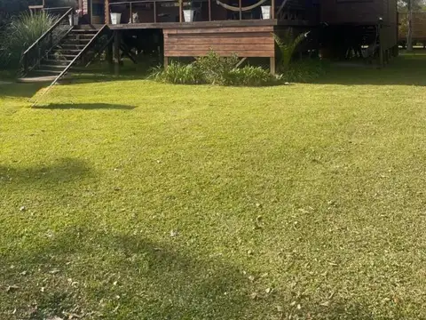 Casa en Villa Tato- CUAN PROPIEDADES