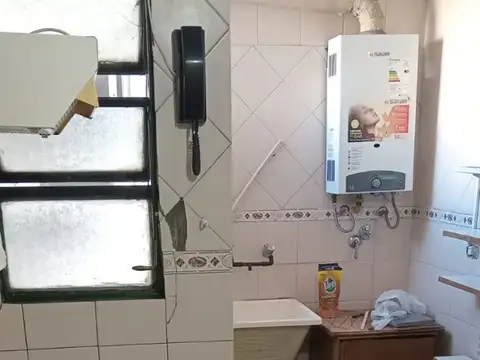 CALVO CARLOS 1700, Piso 2