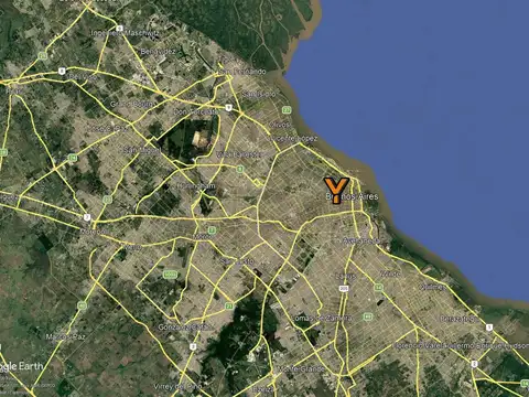 Departamento en Alquiler de 2 dormitorios