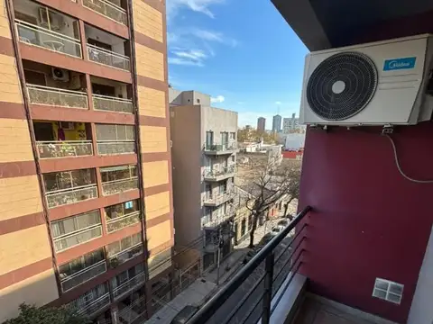 Departamento en Alquiler, San Cristobal