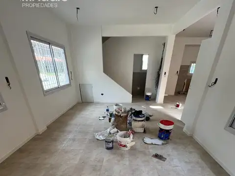 Depto Tipo Casa en Venta A Estrenar