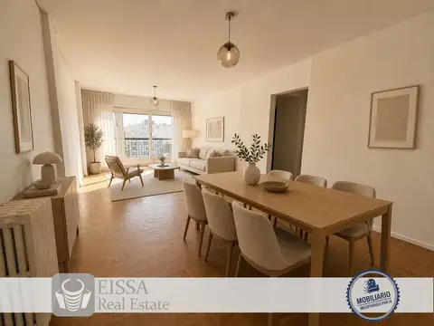 Avenida Coronel Esteban Bonorino 200, Piso 7