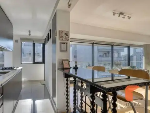 Departamento en Alquiler Temporal al Norte