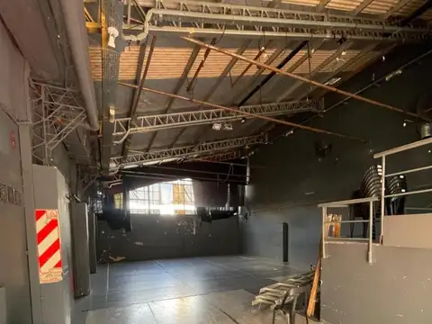 Alquiler de Bodega/Galpón de 250 m² en Boedo