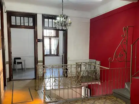 Galpon en Alquiler en Boedo, $ 4.000.000