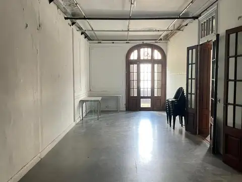 Alquiler de Bodega/Galpón de 250 m² en Boedo