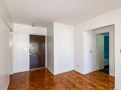 Departamento en Venta en Caballito, USD 98.000