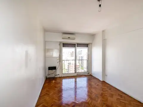 Hidalgo 500, Piso 12