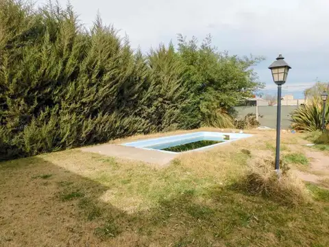 VENTA DE CASA EN BARRIO SAN AGUSTIN