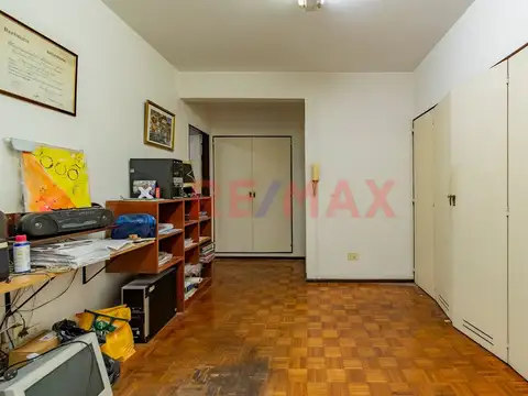 Departamento en Venta en San Nicolás, USD 49.900