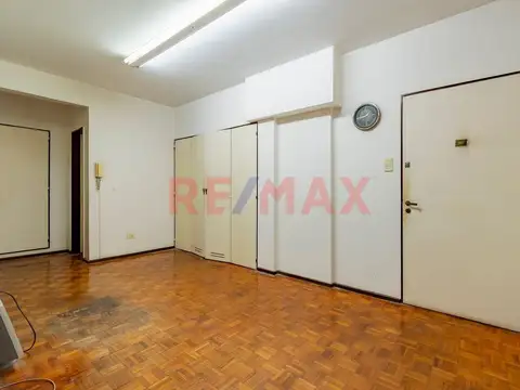 Depto.  en venta 2 Amb  San Nicolas a Remodelar