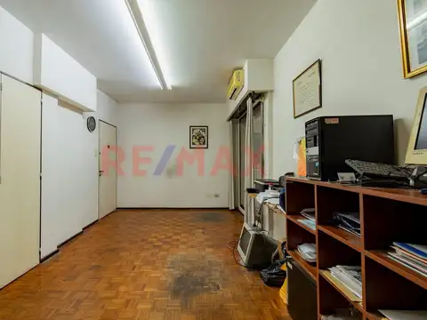 Departamento en Venta 55 años