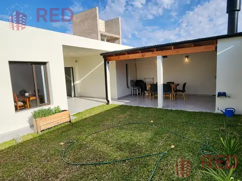 Casa en Venta en Córdoba, USD 219.000