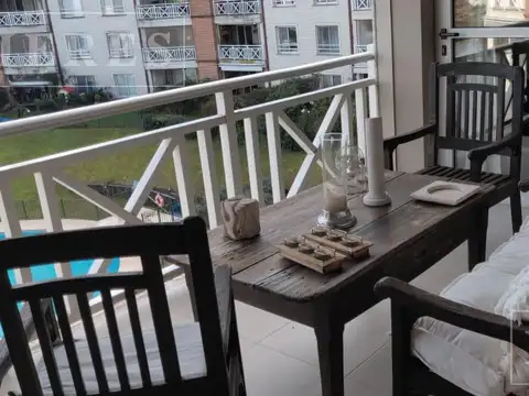 Departamento en Alquiler de 3 dormitorios