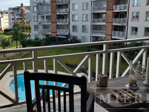 Departamento en Alquiler de 4 ambientes