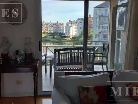 Departamento en Alquiler en Nordelta, USD 1.200