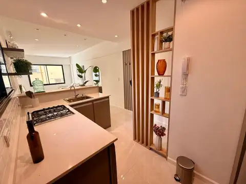 Departamento en Venta al Norte