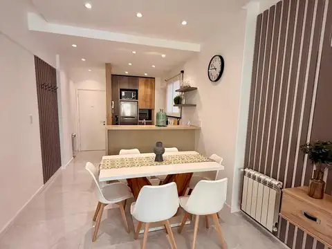 Departamento en Venta en Centro, USD 119.900