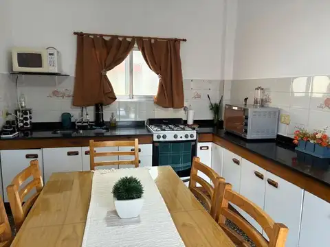 Depto Tipo Casa en Venta de 3 dormitorios