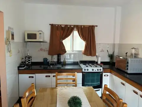 Depto Tipo Casa en Venta en Ramos Mejia, USD 75.000